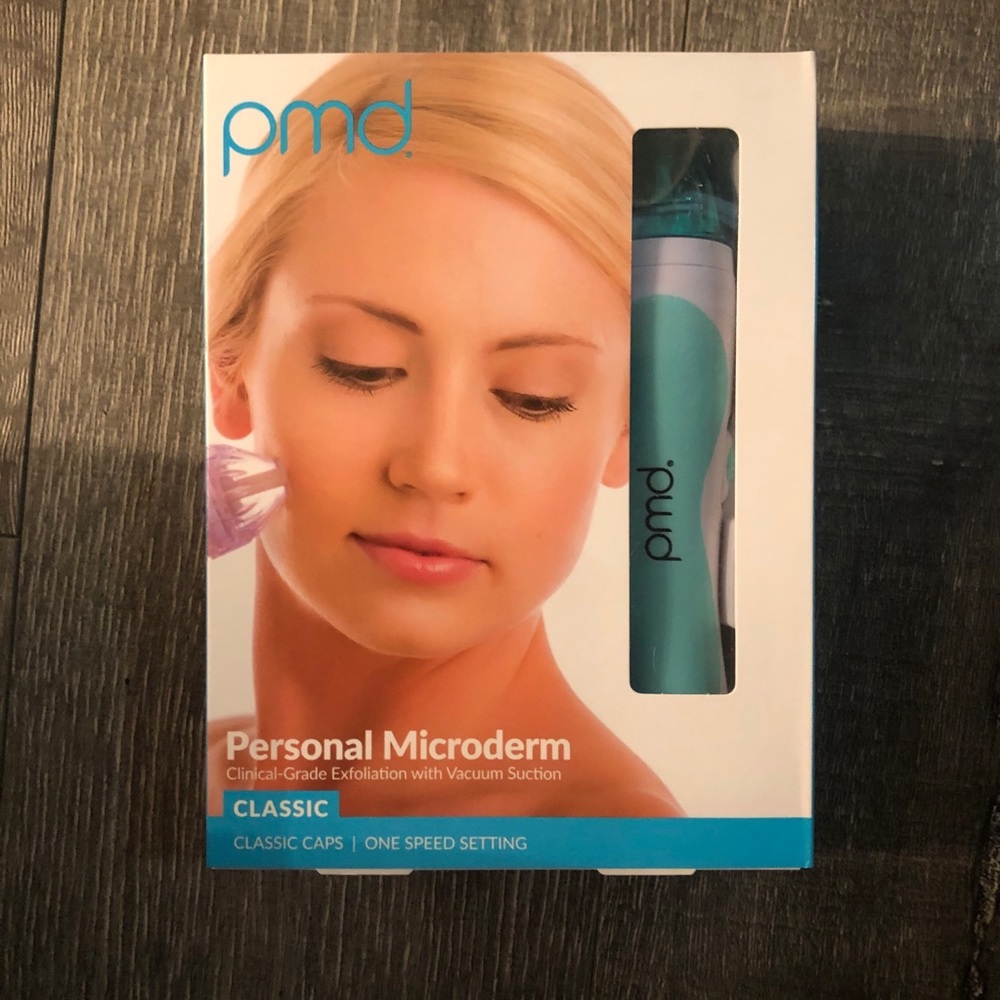 PMD microderm